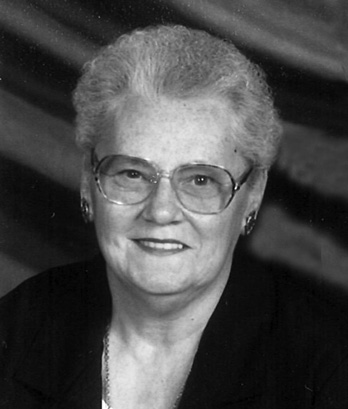 Helen M. Menssen